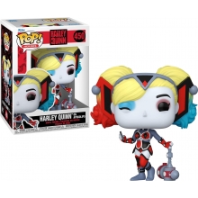 FUNKO 65613 POP HEROES DC HARLEY OPOKOLIPS