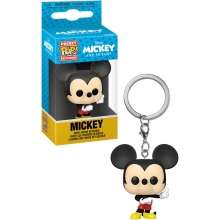 FUNKO 59629 POP KEYCHAIN DISNEY CLASSIC MICKEY