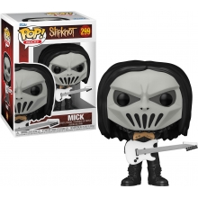 FUNKO 57767 POP ROCKS SLIPKNOT MICK