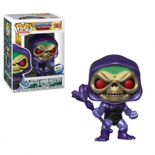 FUNKO 34927 POP MASTER OF THE UNIVERSE BATTLE ARMOR SKELETOR GEMINI