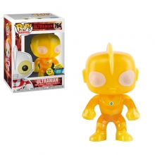 FUNKO 40159 POP ULTRAMAN GITD TOKYO SDCC