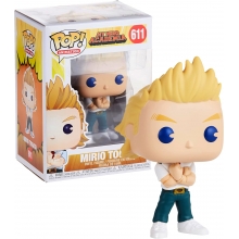 FUNKO 42030 POP MY HERO ACADEMIA MIRIO TOGATA CHALICE COLLECTIBLES