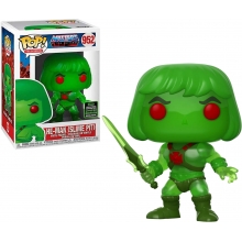 FUNKO 45989 POP MASTER OF THE UNIVERSEHEMAN SLIME PIT ECCC