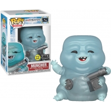 FUNKO 48581 POP GHOSTBUSTERS MUNCHER GITD FYE