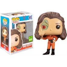 FUNKO 52031 POP V DIANA REVEALED ECCC