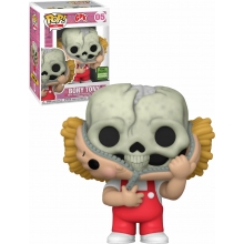 FUNKO 54268 POP GPK BONY TONY ECCC