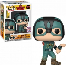 FUNKO 55516 POP DC TDK FUNKON