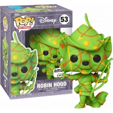 FUNKO 55680 POP DISNEY ROBIN HOOD AMAZON