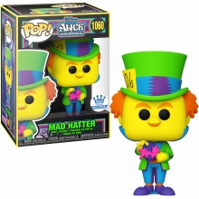 FUNKO 55987 POP DISNEY MAD HATTER FUNKOSHOP