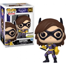 FUNKO 58175 POP DC BATGIRL GITD AMAZON