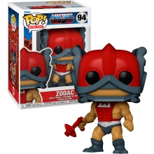 FUNKO 58609 POP MASTER OF THE UNIVERSE ZODAC NYCC