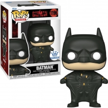 FUNKO 60656 POP DC BATMAN IN WING SUIT FUNKOSHOP