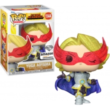 FUNKO 60897 POP MY HERO ACADEMIA YUGA AOYAMA DIAMOND AMAZON