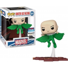 FUNKO 60903 POP MARVEL SINISTER 6 VULTURE AMAZON