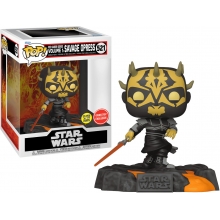 FUNKO 63295 POP STAR WARS SAVAGE OPRESS GAMESTOP