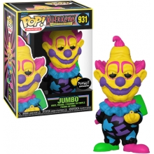 FUNKO 66679 POP JUMBO BLACKLIGHT SPIRIT