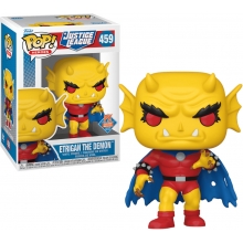 FUNKO 66826 POP DC ETRIGAN THE DEMON PX