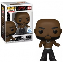 FUNKO 66905 POP DMX RUFF RYDERS FUNKOSHOP