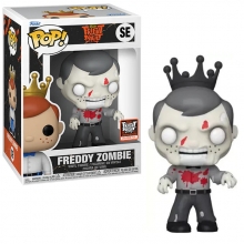 FUNKO 70119 POP FREDDIE ZOMBIE 10000 PCS FRIGHT NIGHT