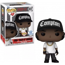 FUNKO 70166 POP ERIC EAZYE WRIGHT FUNKOSHOP