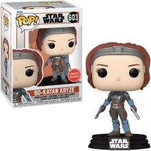 FUNKO 71219 POP STAR WARS BOKATAN KRYZE BLASTERS LOWEREDGAMESTOP