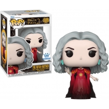 FUNKO 74063 POP DISNEY THE WITCH MOTHER FUNKOSHOP