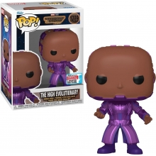 FUNKO 74099 POP MARVEL THE HIGH EVOLUTIONARY NYCC