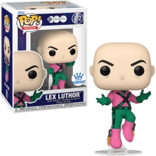 FUNKO 74312 POP DC LEX LUTHOR WB 100 FUNKOSHOP