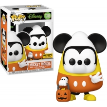 FUNKO 74706 POP DISNEY MICKEY CANDY CORN HOT TOPIC