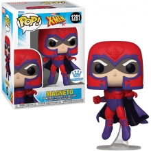 FUNKO 74816 POP MARVEL MAGNETO XMEN 97 FUNKOSHOP