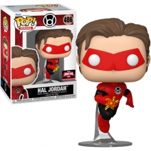 FUNKO 76778 POP DC HAL JORDAN TARGETCON