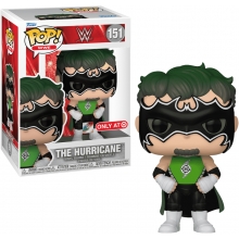 FUNKO 77643 POP WWE THE HURRICANE TARGET