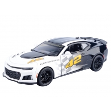 MOTORMAX 73797 GT RACING 2017 CHEVROLET CAMARO ZL1