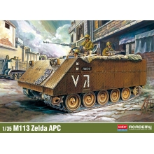 ACADEMY 13557 1:35 M113 ZELDA APC