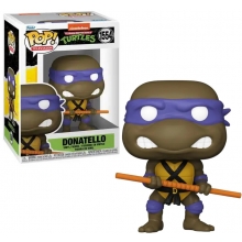 FUNKO 78049 POP TEENAGE MUTANT NINJA TURTLES S4 DONATELLO