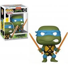 FUNKO 78054 POP TEENAGE MUTANT NINJA TURTLES S4 LEONARDO