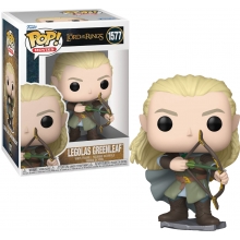 FUNKO 80831 POP LORD OF THE RINGS LEGOLAS