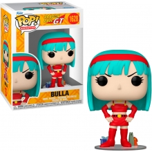 FUNKO 72087 POP DRAGON BALL GT BULLA