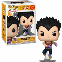 FUNKO 72093 POP DRAGON BALL GT VEGETA