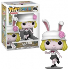 FUNKO 75578 POP ONE PIECE CARROT