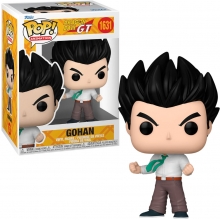 FUNKO 76523 POP DRAGON BALL GT GOHAN