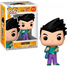 FUNKO 76524 POP DRAGON BALL GT GOTEN