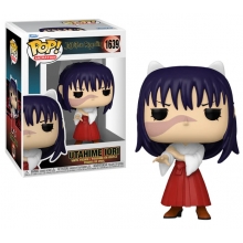 FUNKO 80277 POP JUJUTSU KAISEN IORI UTAHIME