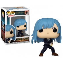 FUNKO 80279 POP JUJUTSU KAISEN MIWA KASUMI