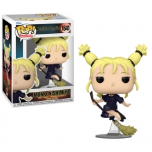 FUNKO 80281 POP JUJUTSU KAISEN MOMO NISHIMIYA