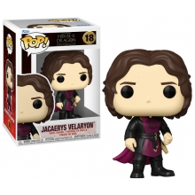 FUNKO 79721 POP HOUSE OF THE DRAGON S3 JACAERYS VELARYON