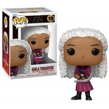 FUNKO 79722 POP HOUSE OF THE DRAGON S3 BAELA TARGARYEN