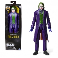 IMEX 6071116 DC BATMAN THE JOKER LEDGER FIGURA 30CM