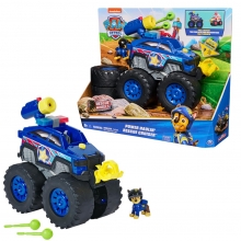 IMEX 6070096 PAW PATROL POWER HAULIN RESCUE