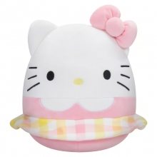 IMEX SQSN00299 HELLO KITTY SQUISHMALLOWS 16 CM SURTIDO